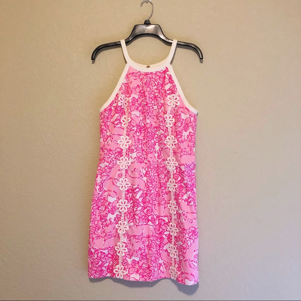💖 Lilly Pulitzer Dress 💖